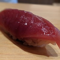 高柿の鮨 - 