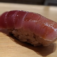 高柿の鮨 - 