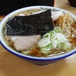 ケンちゃんラーメン - 