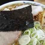 ケンちゃんラーメン - 