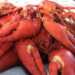 食事処 海兵 - 