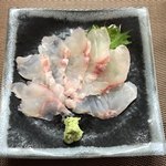 食彩厨房 甚兵衛 - 本がな