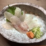 食彩厨房 甚兵衛 - こち