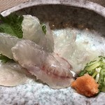 食彩厨房 甚兵衛 - こち