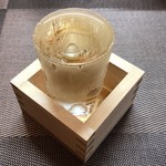 食彩厨房 甚兵衛 - 十六代九郎右衛門