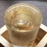 食彩厨房 甚兵衛 - 十六代九郎右衛門