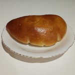 パネッテリア・アリエッタ - クリームパン