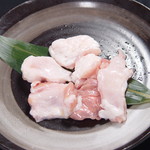 Sumibiyakiniku Taiyou - 赤セン