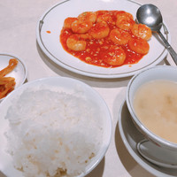 中国飯店 三田店 - 