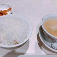 中国飯店 三田店 - 