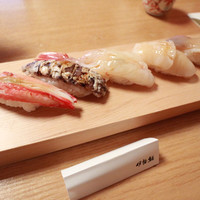 伊勢鮨 - 
