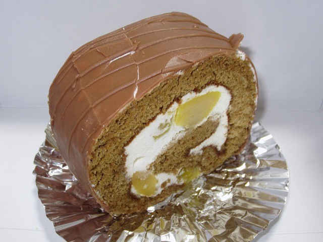 博進堂 - 羽後牛島（ケーキ）の写真