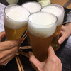 和屋 きらく - 乾杯♫