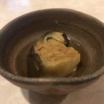 丸喜すし - 丸ナス