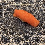 丸喜すし - マスノスケ