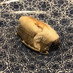 丸喜すし - あなご