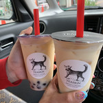 ティーサイン タピオカ & ティー バー - 