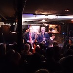 Smalls Jazz Club - 