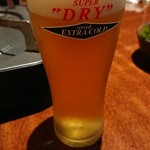 jidorisemmonkoshitsuyoshizumi - ビール