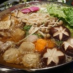 jidorisemmonkoshitsuyoshizumi - 鍋
