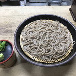 麺処 信州多華 - 