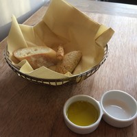 The Kitchen Salvatore Cuomo NAGOYA - パン
