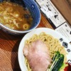 別邸 たけ井 なんばラーメン一座店