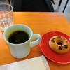 マヌコーヒー 大名店