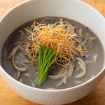 Sesame soba