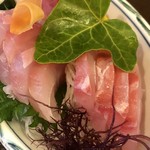 いけす料理 あき - 