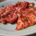 焼肉ホルモン 木じま - 