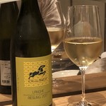 やまぐち - 白ワインを
