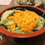 郷土料理おおとみ - 