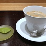 やまぐち - 珈琲とお茶クッキー