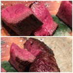 やまぐち - アップで・・