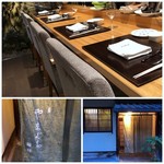 やまぐち - 外観・内観