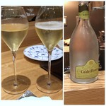 やまぐち - 泡を・・