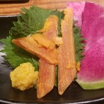 お菜屋 わだ家 - 