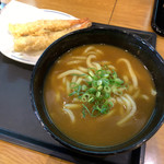 ウエストうどん - 