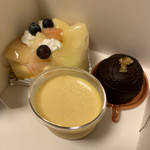 ブレゾワ - 料理写真: