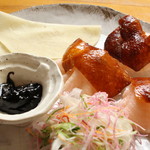 和創中華庵 Baki - 北京ダック