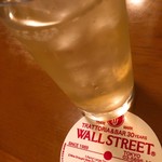 WALL STREET - 