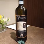 リストランテ　アドジ - ワインです