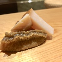 高柿の鮨 - 