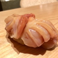 高柿の鮨 - 