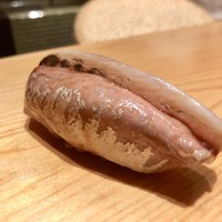高柿の鮨 - 