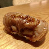 高柿の鮨 - 