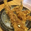 日本橋 天丼 金子半之助 本店