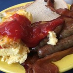 DoubleTree by Hilton Hotel Fort Lee  George Washi - 