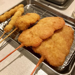 Kushikatsu Tanaka - 